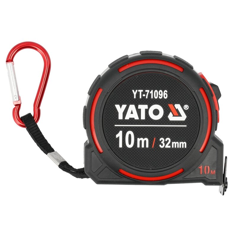 Miara zwijana YATO YT-71096 (10 m)