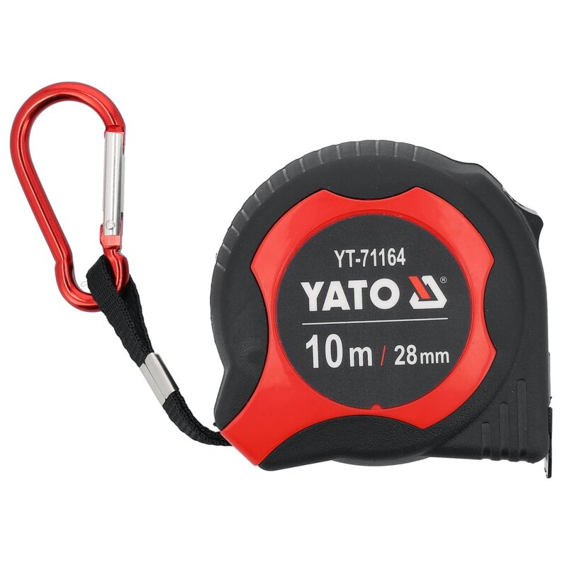 Miara zwijana YATO YT-71164 (10 m)