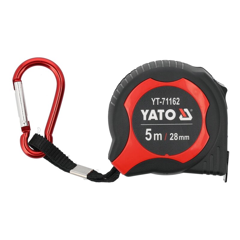 Miara zwijana YATO YT-71162 (5 m)