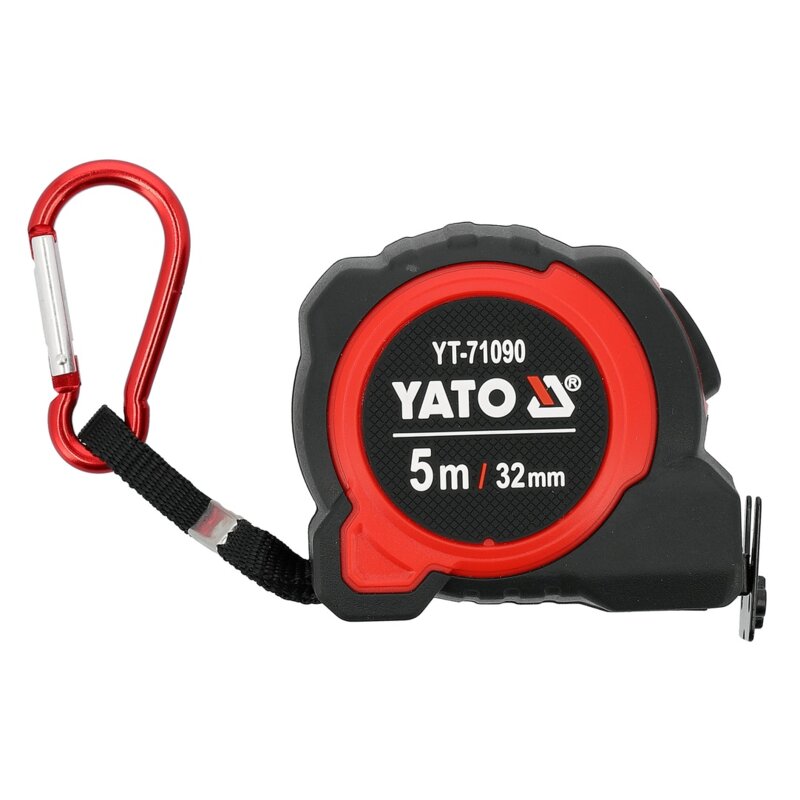 Miara zwijana YATO YT-71090 (5 m)