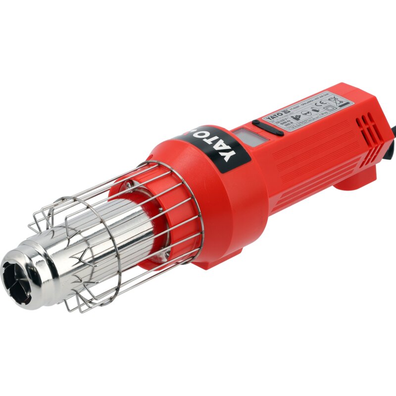 Opalarka YATO YT-82297
