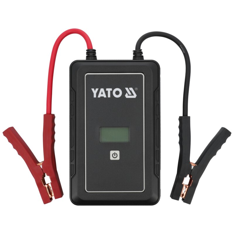 Urządzenie rozruchowe YATO YT-83072
