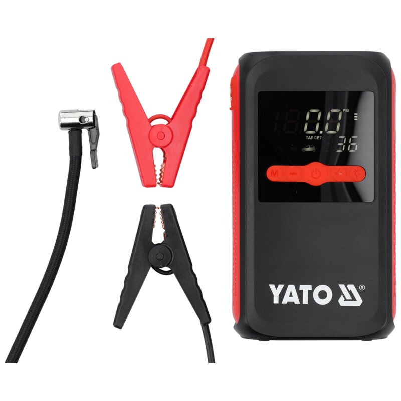 Urządzenie rozruchowe YATO YT-83086