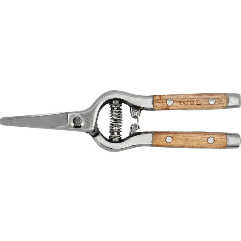 Sekator ręczny YATO YT-88179