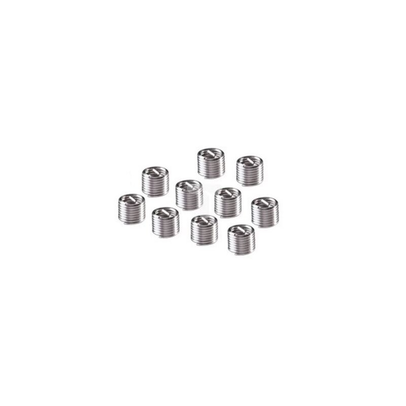 Wkłady do naprawy gwintów NEO TOOLS 11-909 M12