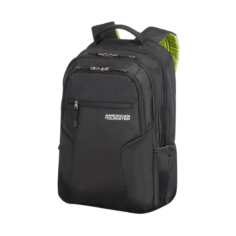 Plecak do laptopa AMERICAN TOURISTER Urban Groove 15.6 cali Czarny