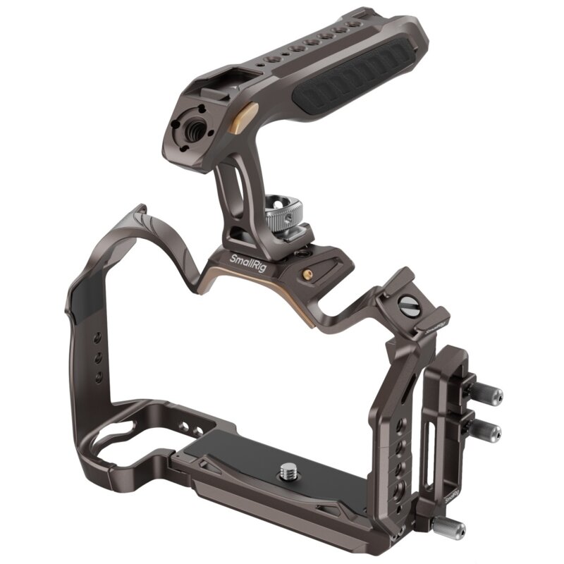 Klatka operatorska SMALLRIG 5259 do Nikon Z5/Z5 II/Z6/Z6 II/Z7/Z7 II