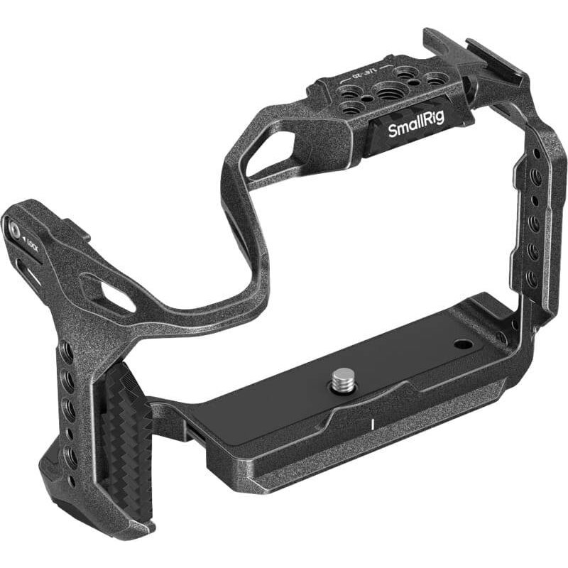 Klatka operatorska SMALLRIG 4975 Black Mamba do Canon EOS R5 Mark II