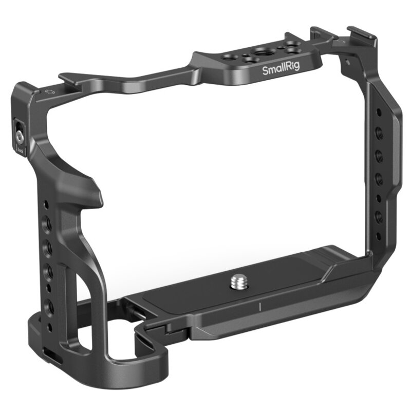 Klatka operatorska SMALLRIG 4980 do Nikon Z50 II