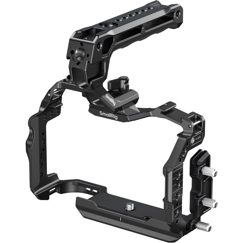 Klatka operatorska SMALLRIG 5955 do Canon EOS R6 Mark III/R6 Mark II