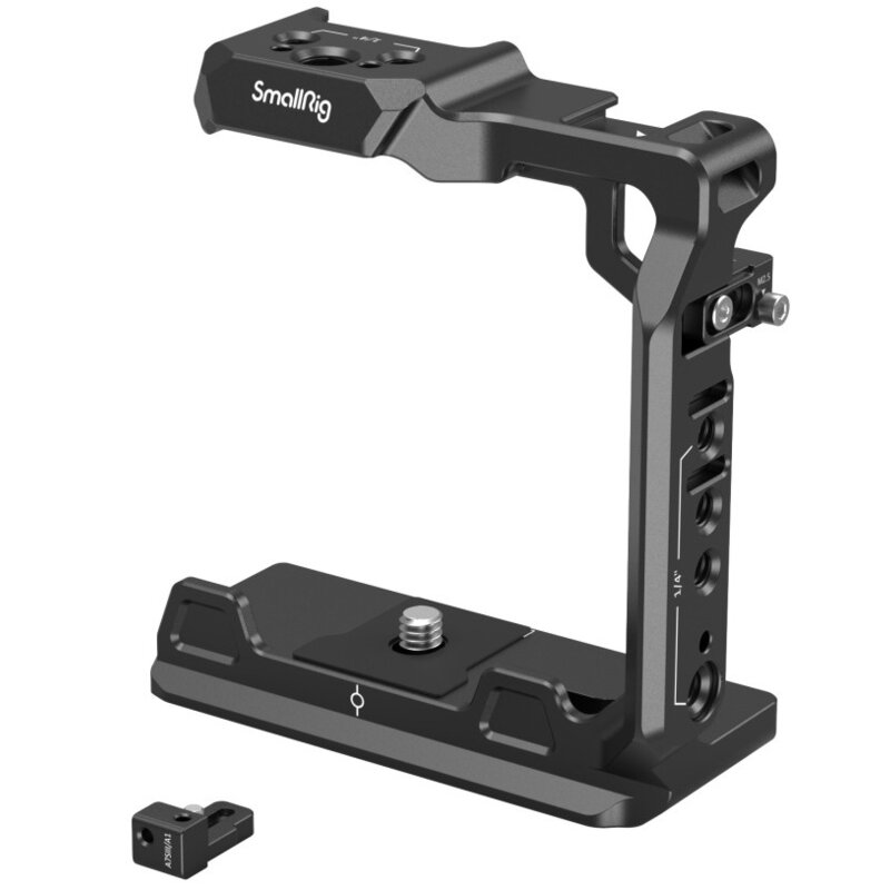 Półklatka operatorska SMALLRIG 3639 do Sony A7 IV/A7S III/A7R IV/A7R V/A1