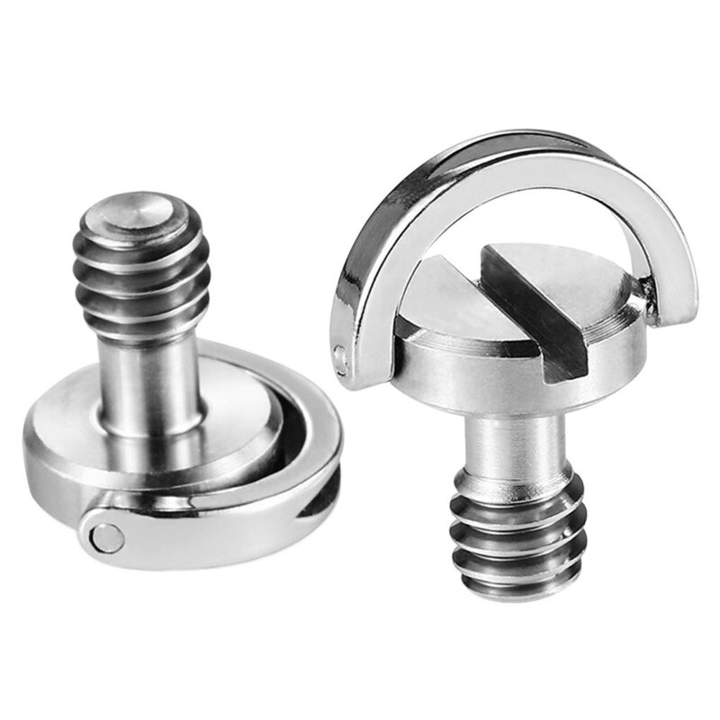 Śruba montażowa SMALLRIG Quick Relase 838 (2 szt.)