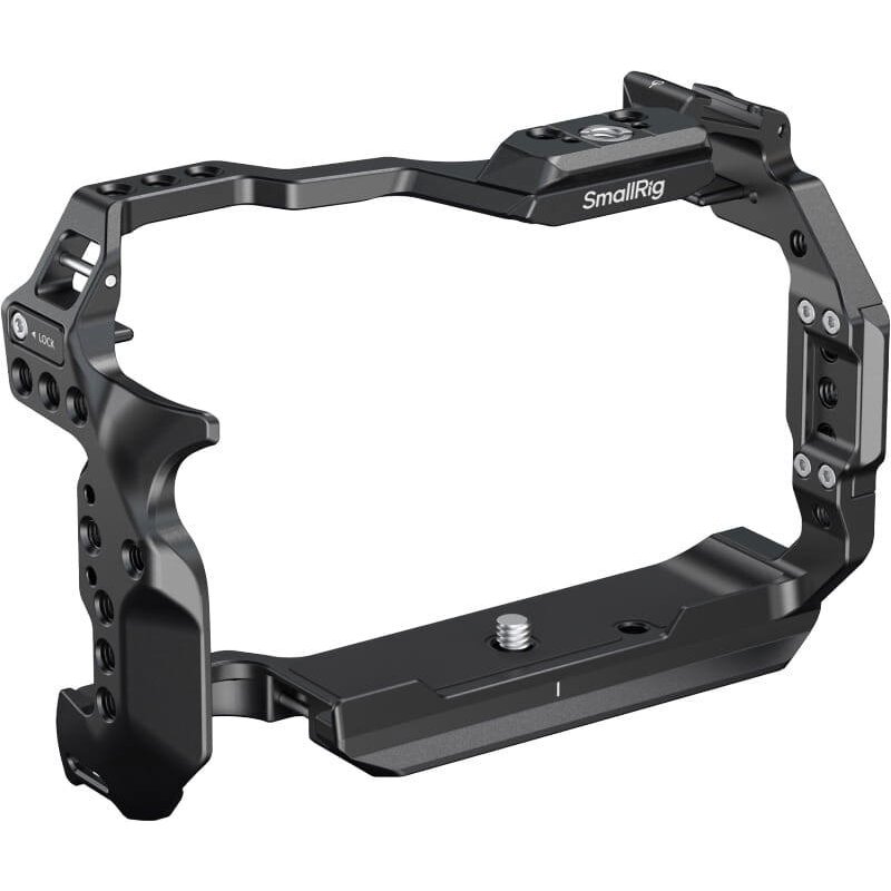 Klatka operatorska SMALLRIG 5954 Quick Release Hawklock do Canon EOS R6 Mark III/R6 Mark II