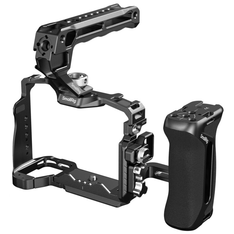 Klatka operatorska SMALLRIG 3669 do Sony A7R V/A7 IV/A7S III/A7 V