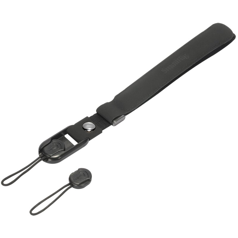 Pasek do aparatu SMALLRIG 2398 Czarny