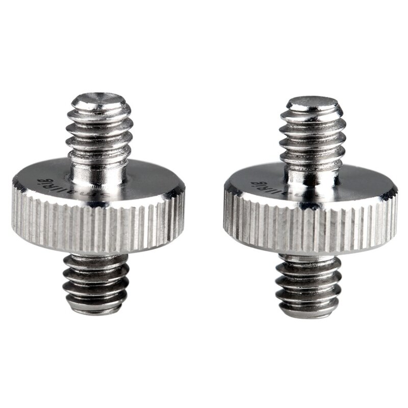 Trzpień montażowy 1/4" SMALLRIG 828 (2 szt.)