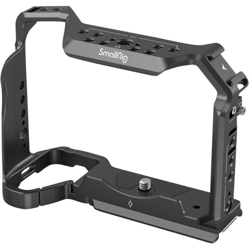 Klatka operatorska SMALLRIG 3667 do Sony A7R V/A7R IV/A7 IV/A7S III/A7 V/A1