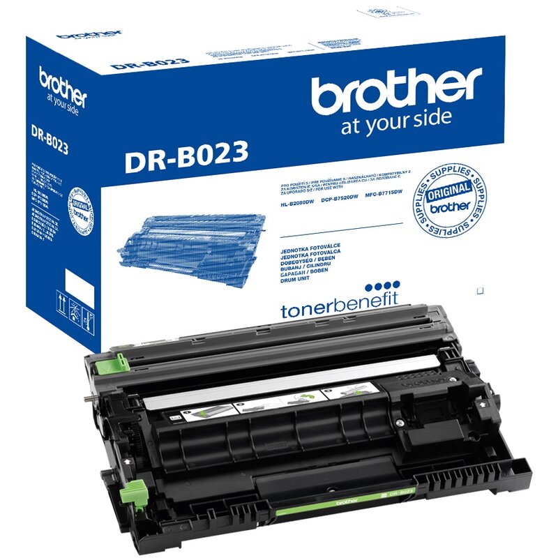Brother DR-B023