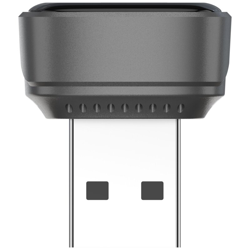 Adapter CARLINKIT Mini Ultra 5 Bezprzewodowy CarPlay Android Auto Czarny