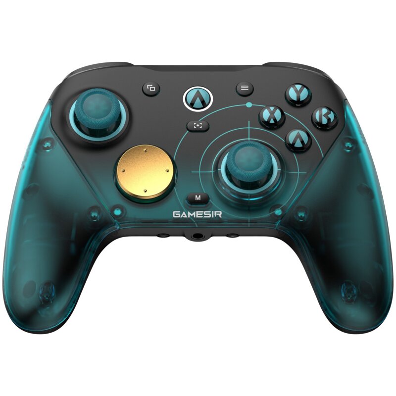 Kontroler GAMESIR G7 Pro 8K PC Aimlabs Edition
