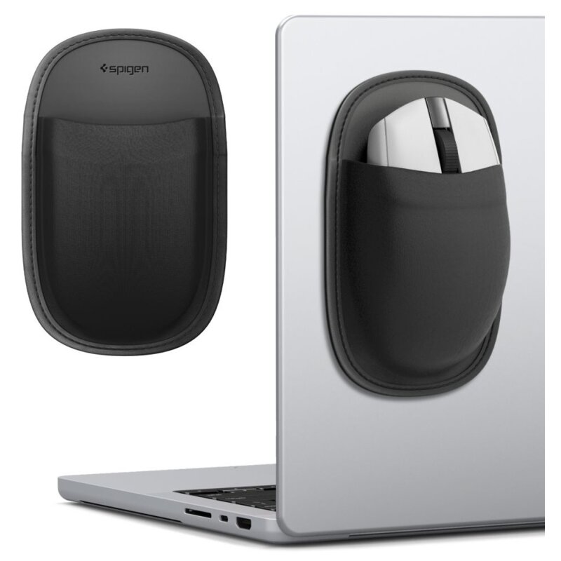 Etui na myszkę SPIGEN LD220 Czarny