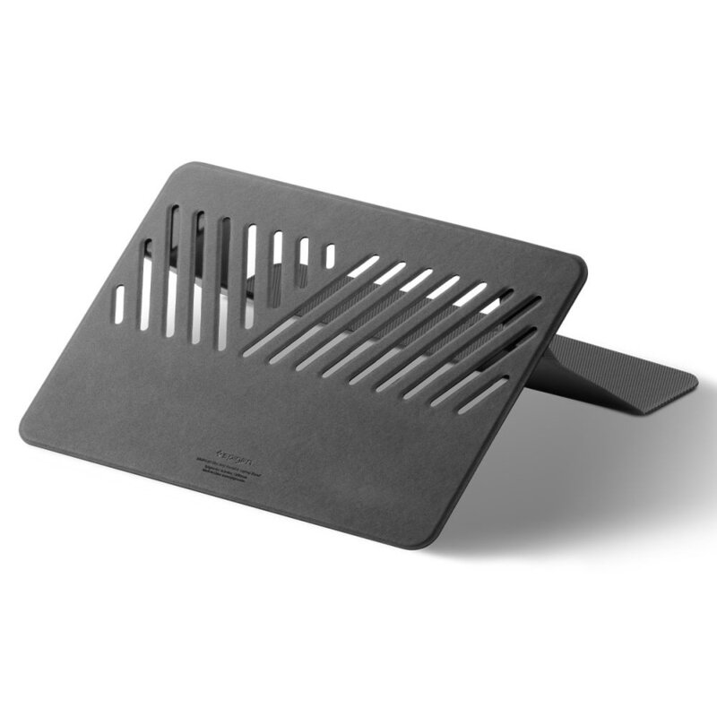 Podstawka pod laptopa SPIGEN LD201-S6 Szary
