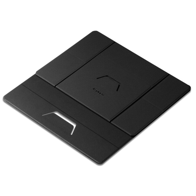 Podstawka pod laptopa SPIGEN LD201-S8 Szary