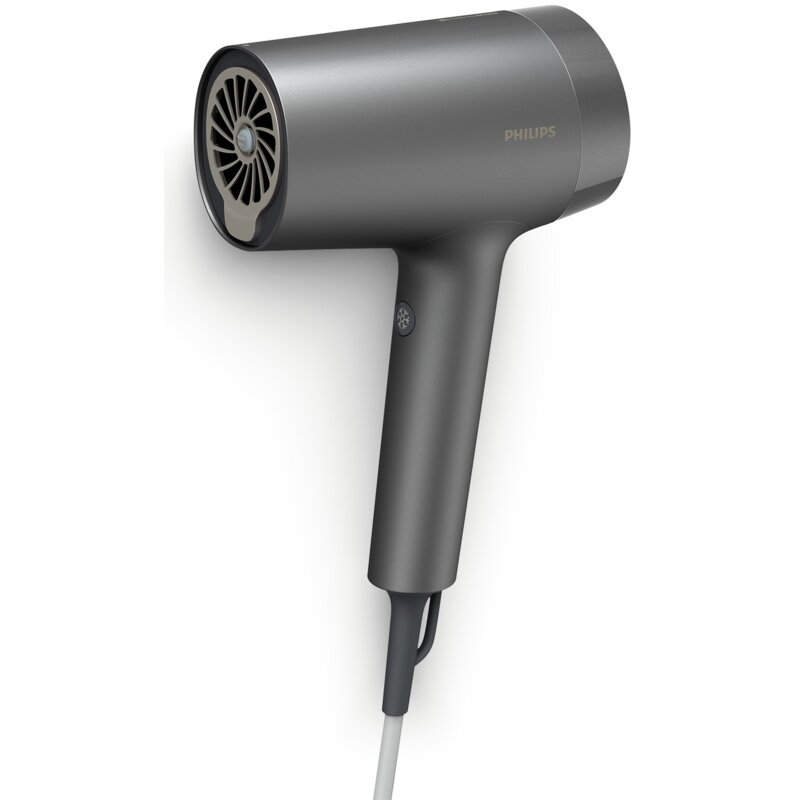 Suszarka PHILIPS BHD713/10 Szary 1800W