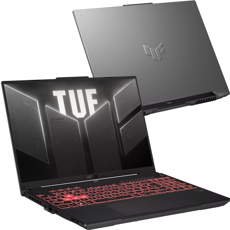 Laptop ASUS TUF Gaming A16 FA607NUQ-RL014 16