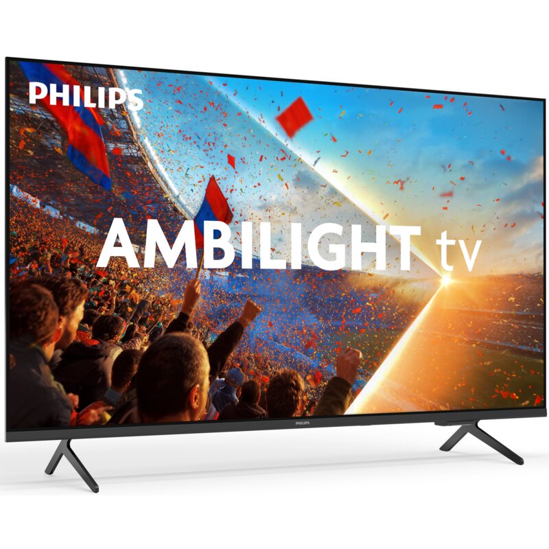 Philips 43PUS8001/12 43" LED 4K Smart TV Ambilight