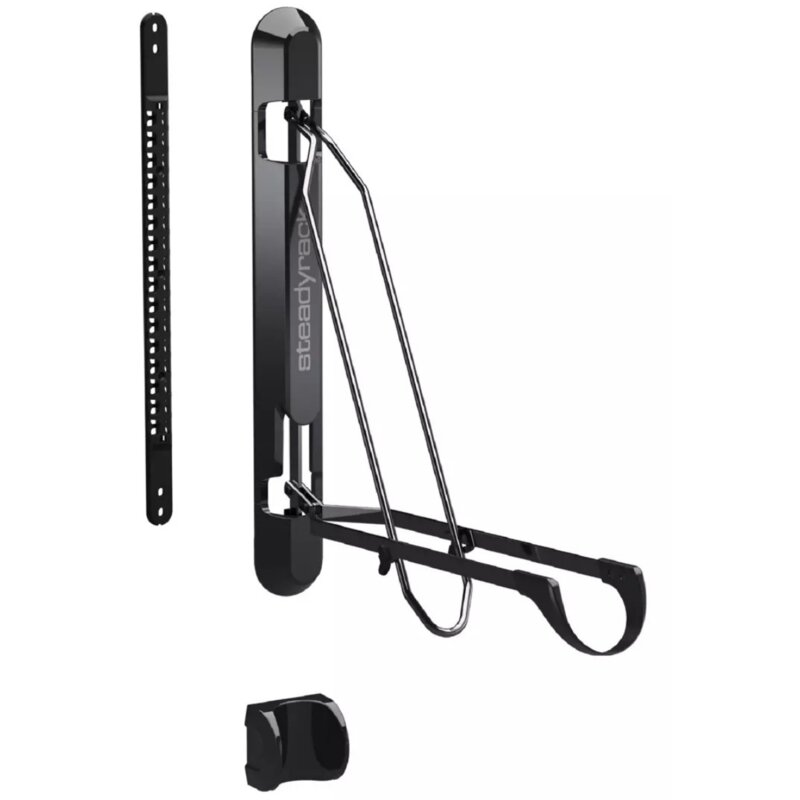 Wieszak rowerowy STEADYRACK ProFlex Narrow