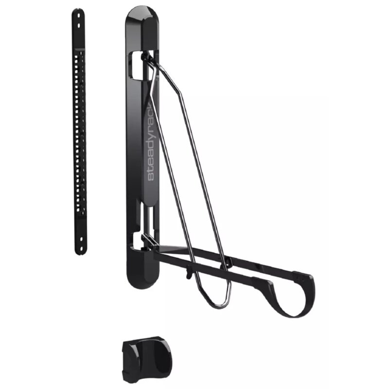 Wieszak rowerowy STEADYRACK ProFlex Wide