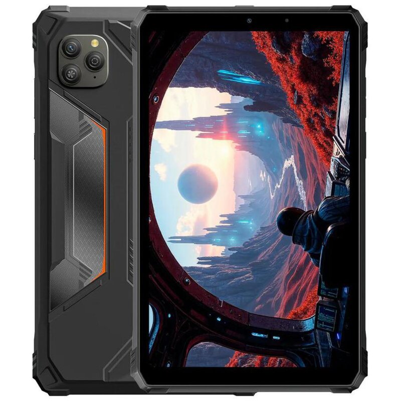 Blackview Active 5 8,7" 6/128 Czarny