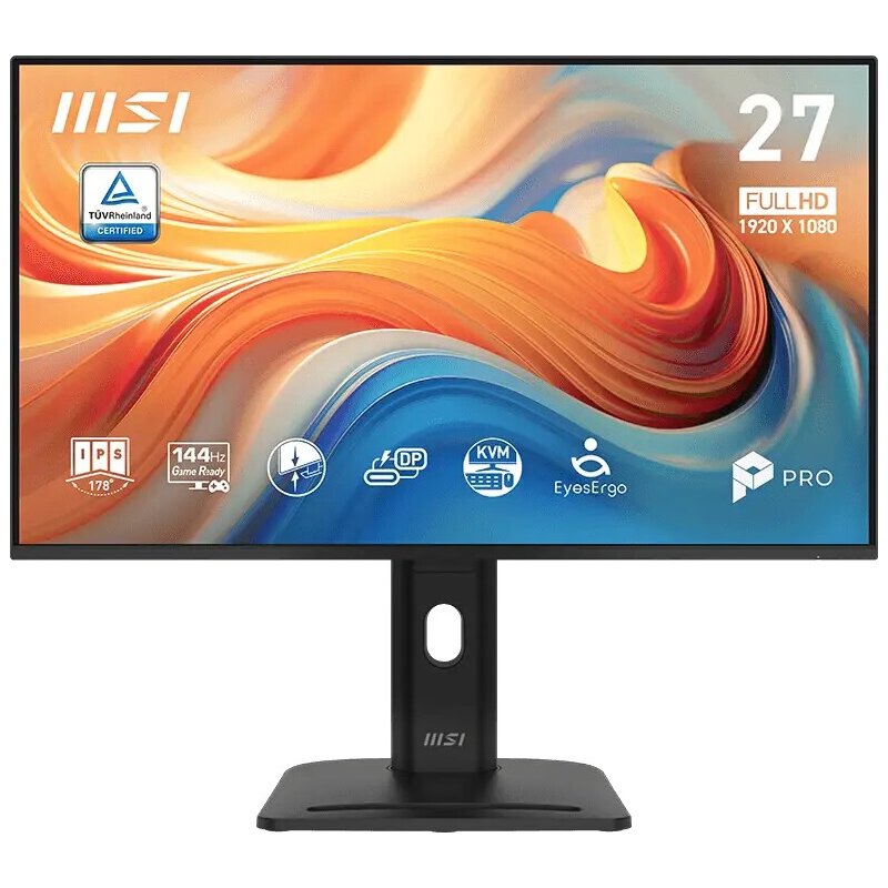 Monitor MSI Pro MP275PHGN E14 27