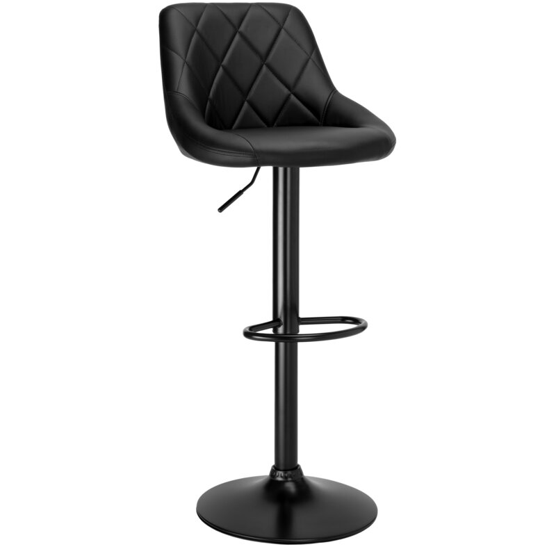 Hoker EHOKERY Cydro Black Czarny