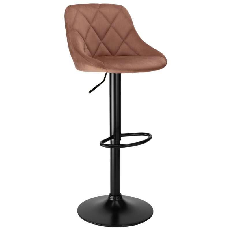 Hoker EHOKERY Cydro Black Velvet Mokka
