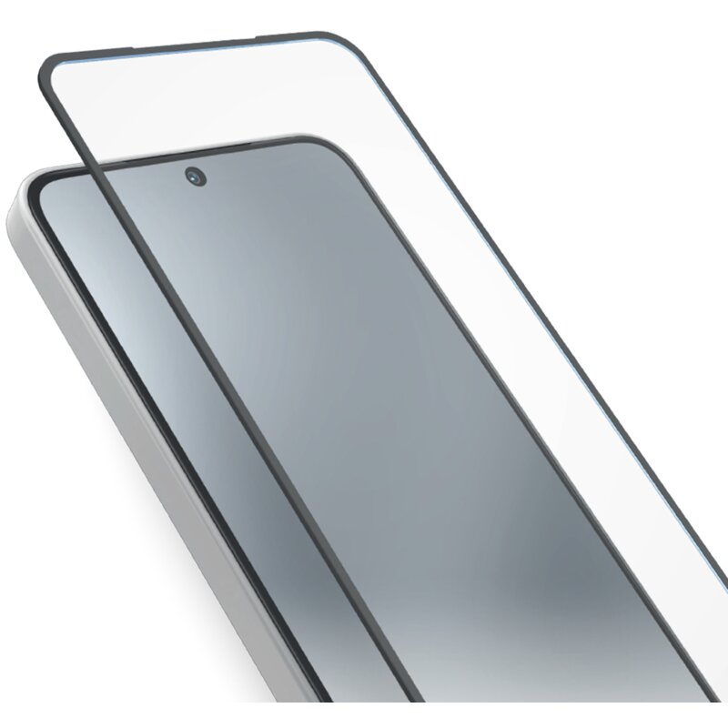 Szkło hartowane SBS Full Cover do Realme 16 5G