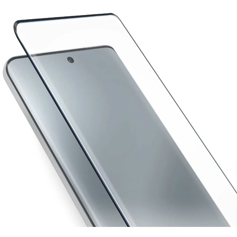 Szkło hartowane SBS 4D Glass do Realme 16 Pro+ 5G