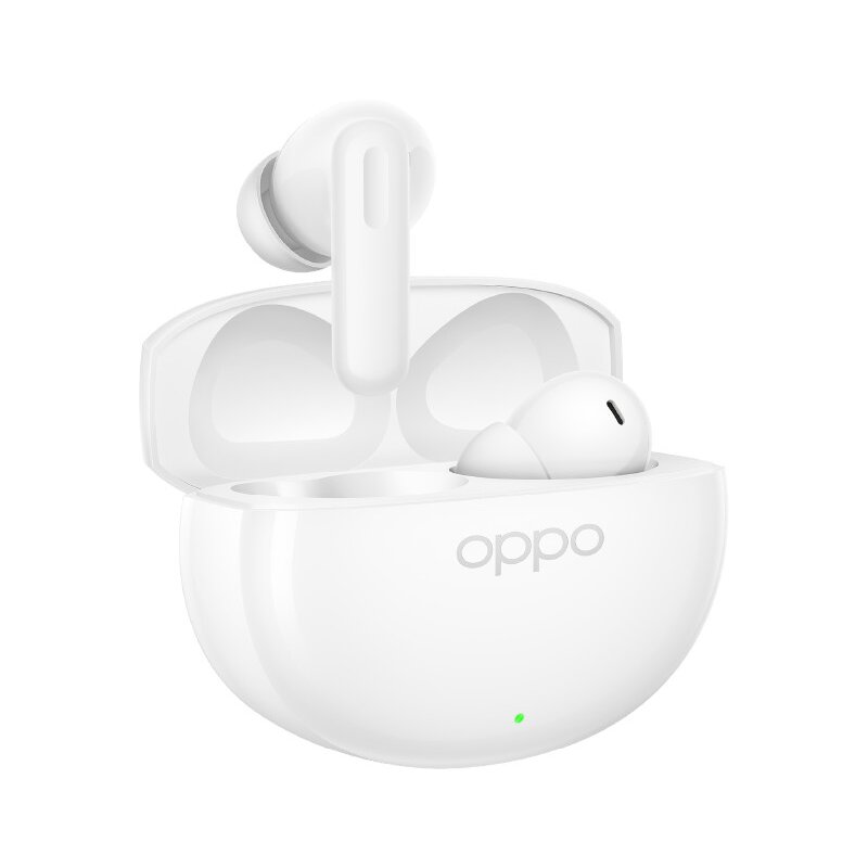 Słuchawki dokanałowe OPPO Enco Air5 ANC Biały