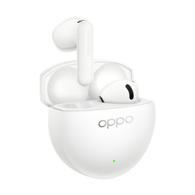 Słuchawki douszne OPPO Enco Air5s ANC Biały