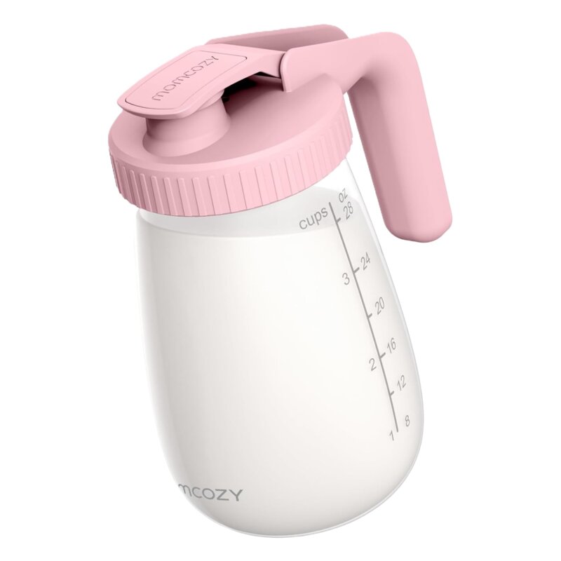 Momcozy GP01 950ml Różowy