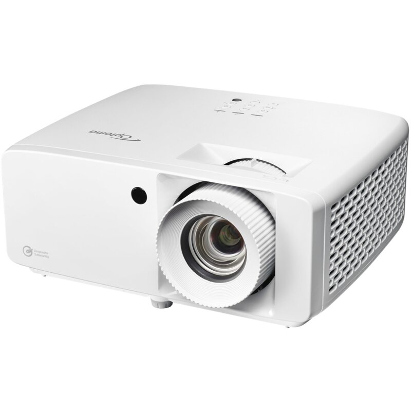 Projektor laserowy OPTOMA ZH451 Full HD (1920 x 1080), 4600 ANSI lumen