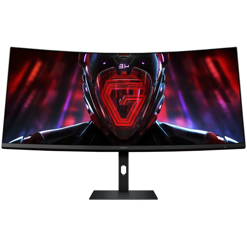 Monitor XIAOMI G34WQi 2026 34