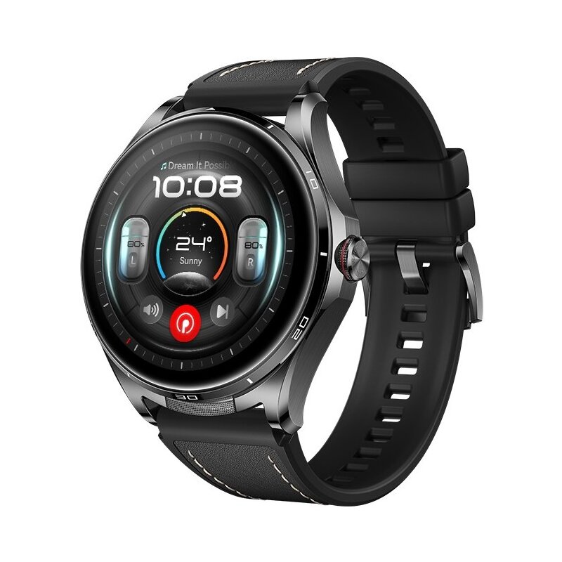 Huawei Watch Buds 2 47mm Czarny