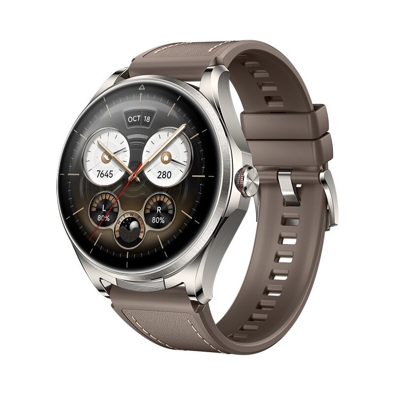 Huawei Watch Buds 2 47mm Brązowy