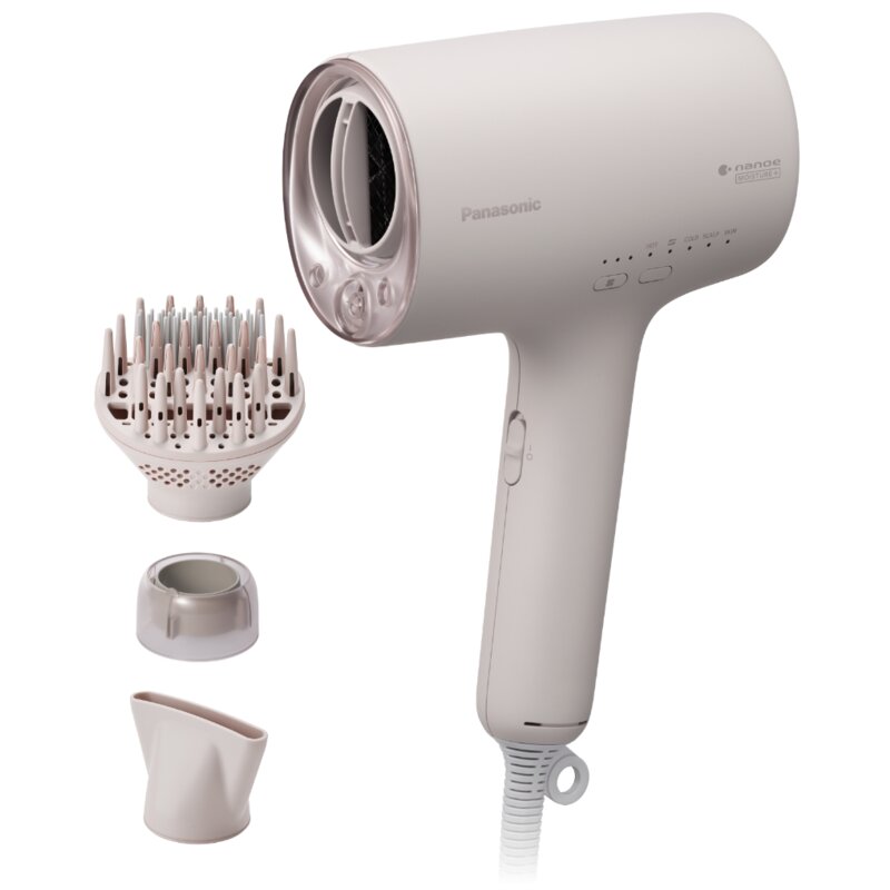 Suszarka PANASONIC EH-NA0L-P825 1600W