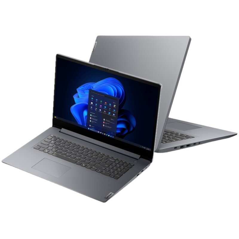 Laptop LENOVO V17 Gen 7 IWC 17.3" Core 7 350 16GB RAM 512GB SSD Windows 11 Professional, Funkcje AI