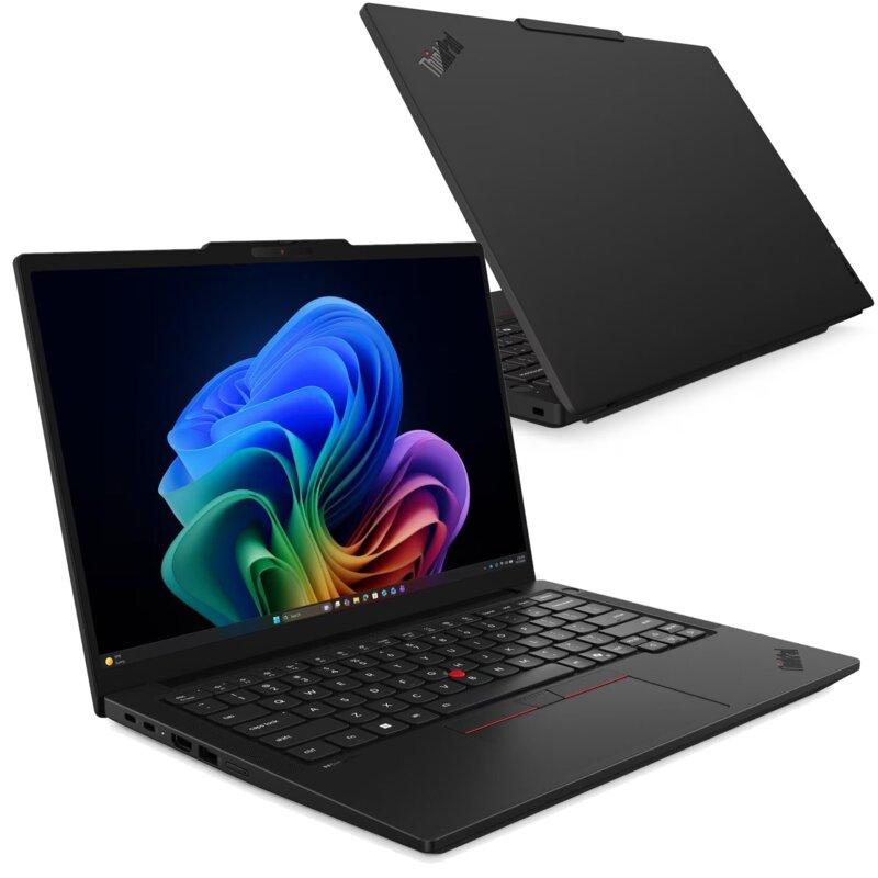 Laptop LENOVO ThinkPad T14 Gen 7 14" IPS Ultra 7-355 32GB RAM 512GB SSD Windows 11 Professional, Funkcje AI