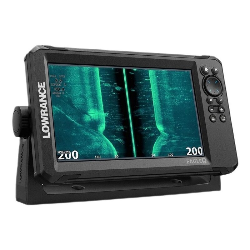 Echosonda wędkarska LOWRANCE Eagle 9 TripleShot HD