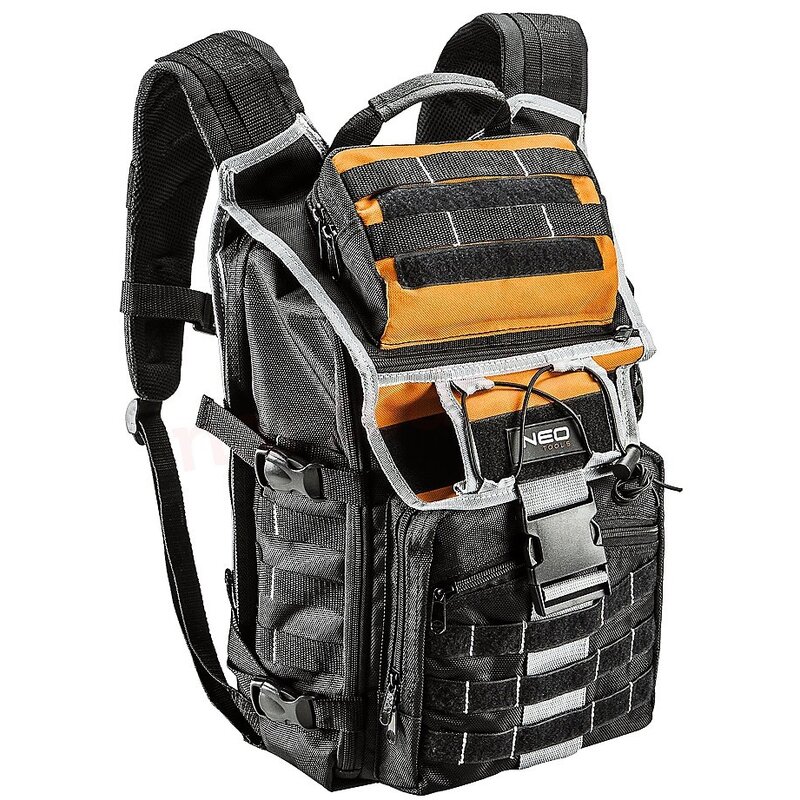 Plecak monterski NEO TOOLS 84-304